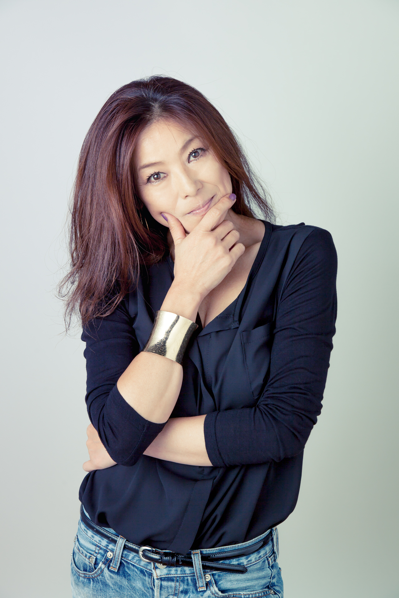 スタイリスト 大友桂子